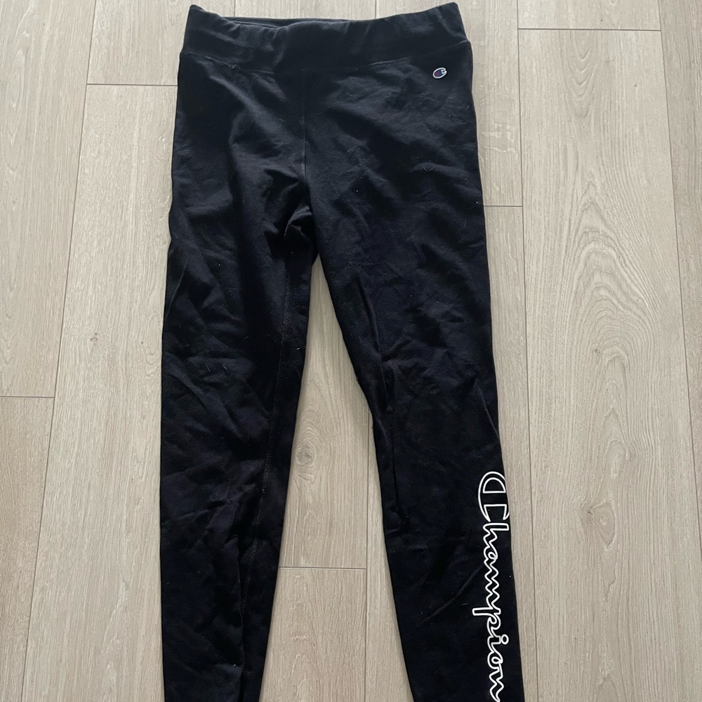 Womens Champion Leggings